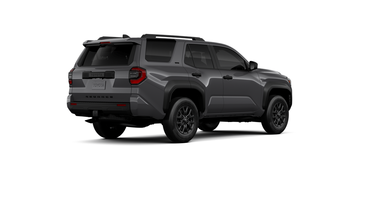 New 2026 Underground Toyota SR5 image 10