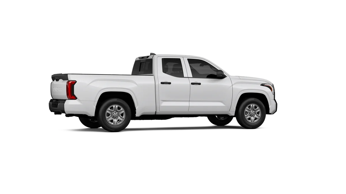 New 2026 Ice Cap Toyota SR image 11