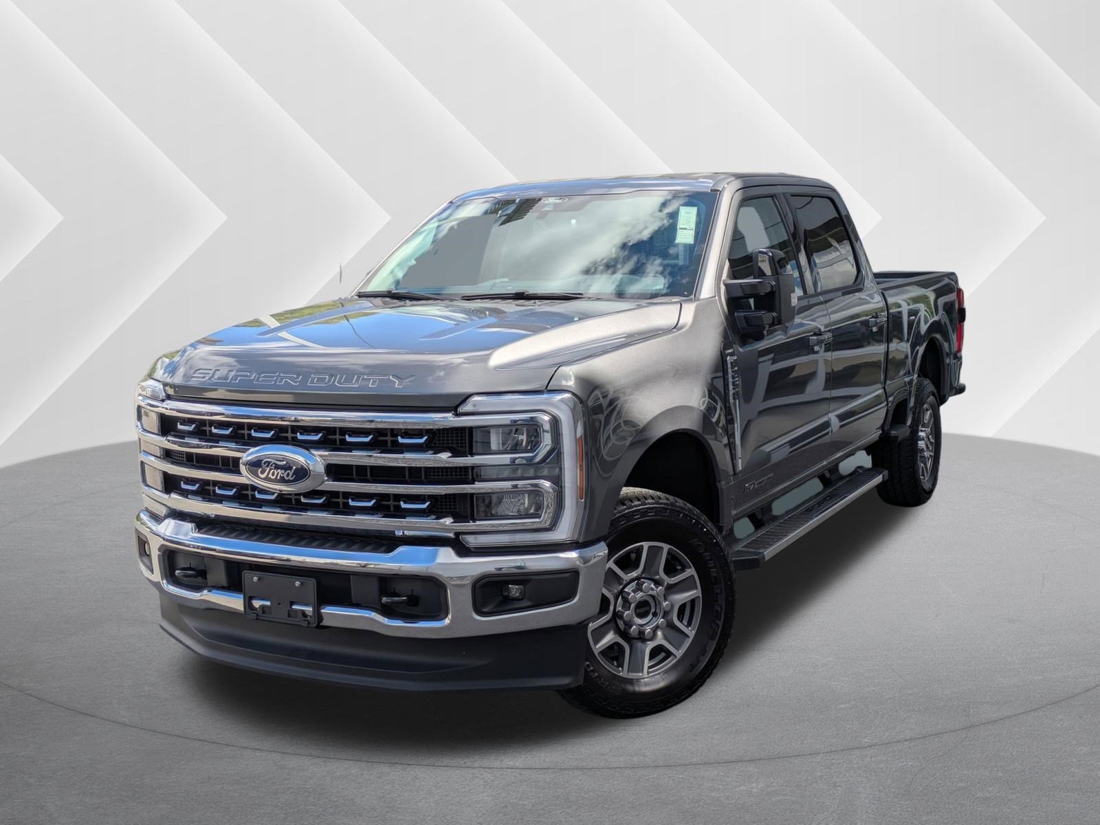 2025 Ford F-250 Lariat 4x4 Crew Cab 6-3/4' Box's photo