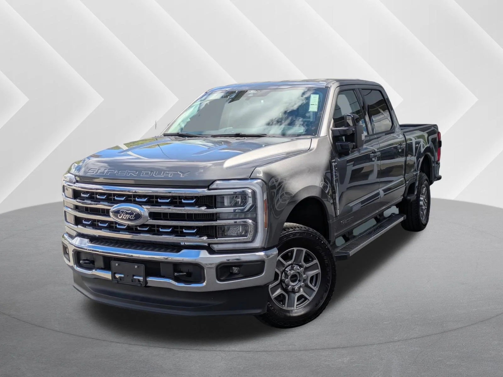 2025 Ford F-250 Lariat 4x4 Crew Cab 6-3/4' Box's photo