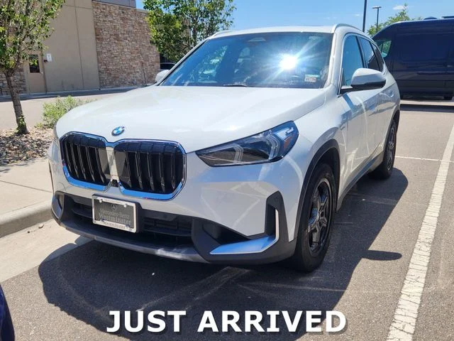 2023 BMW X1 xDrive28i's photo