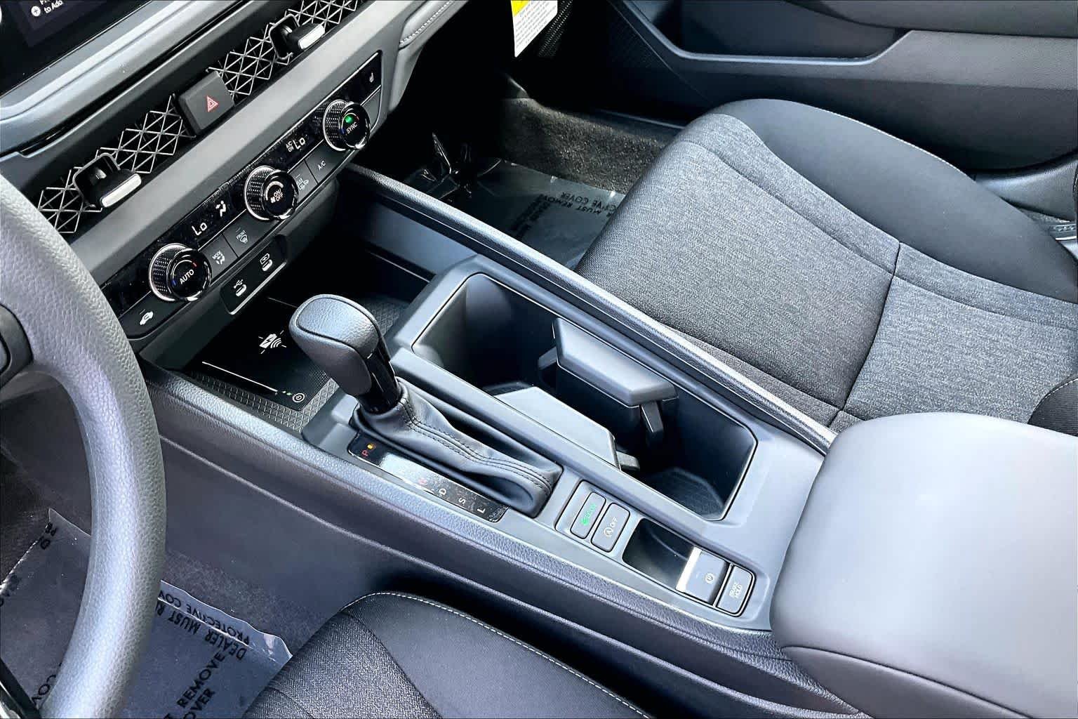 2026 Honda Accord SE - Photo 16