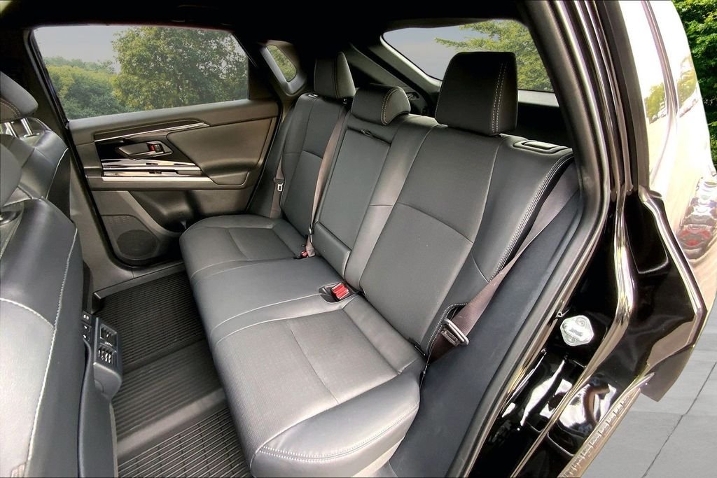 Used 2025 Black Subaru Limited image 21