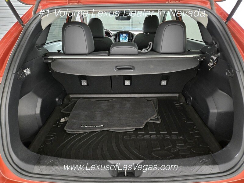 Used 2024 Pearl Subaru Limited image 20