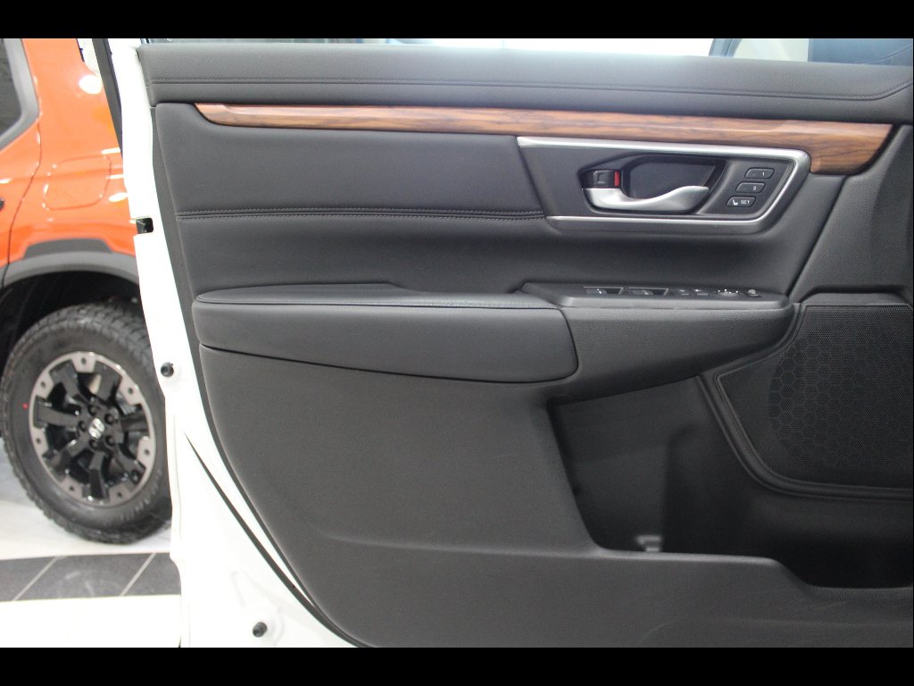 2022 Honda CR-V EX-L - Photo 15