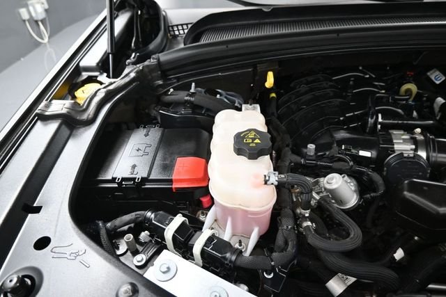 Used 2024 Black Jeep Limited image 32