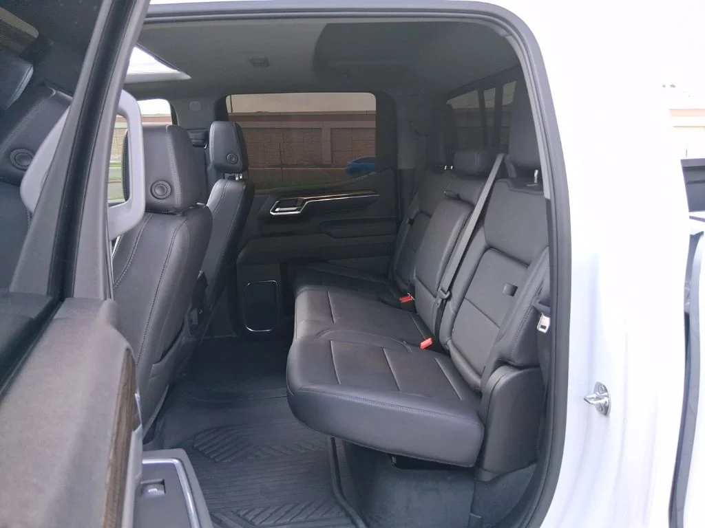 2025 Chevrolet Silverado 1500 LT Trail Boss - Photo 20
