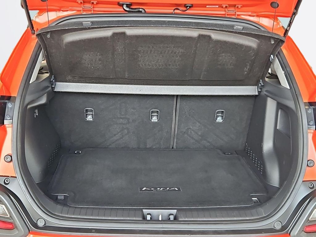 2019 Hyundai Kona SE - Photo 24