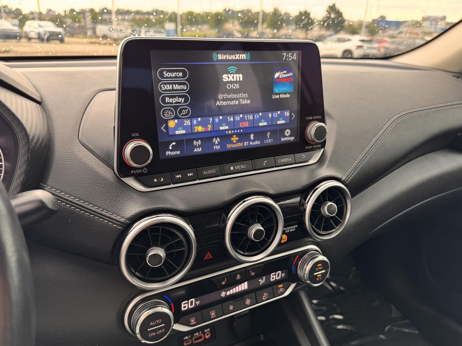 2023 Nissan Sentra SV - Photo 18