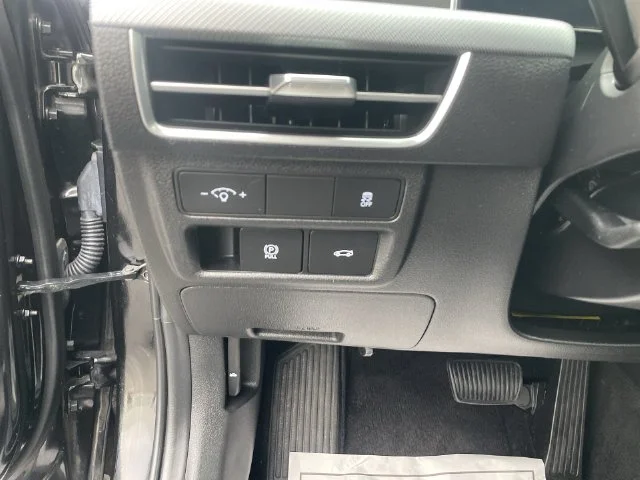 2025 Hyundai Sonata SEL - Photo 21