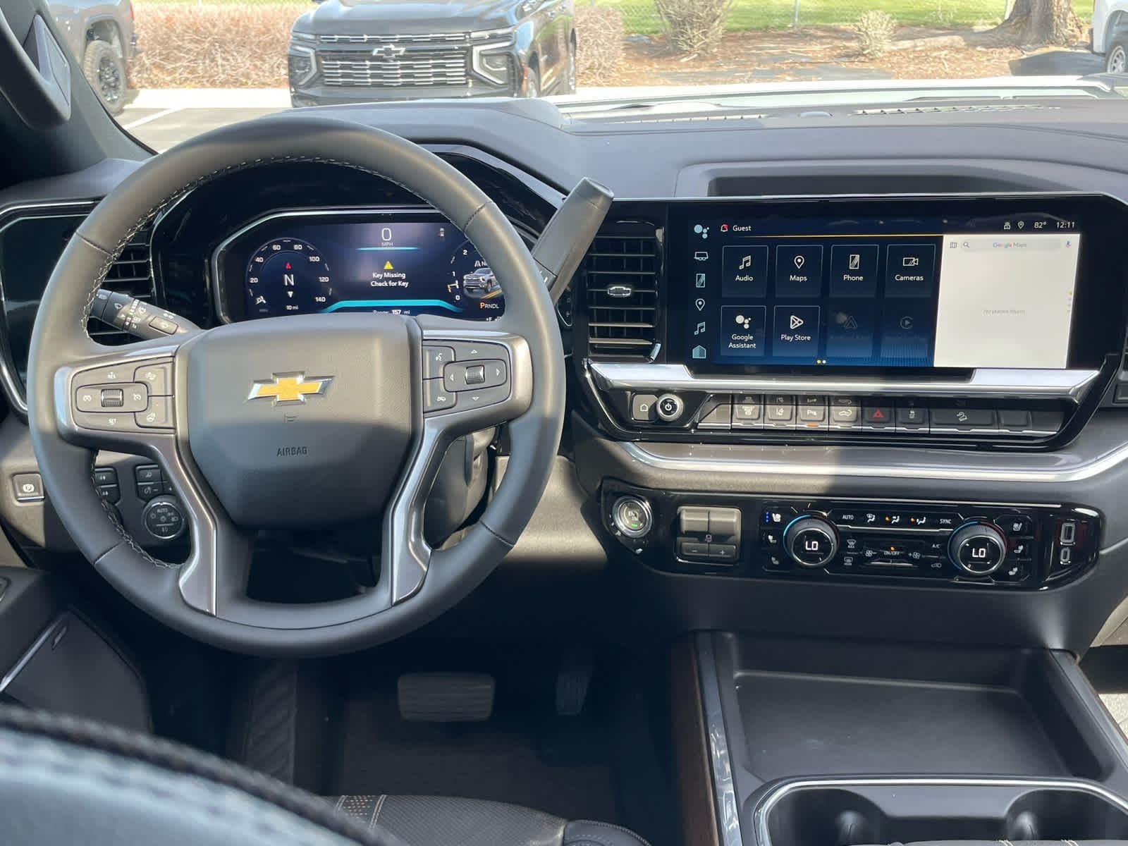 2026 Chevrolet Silverado 3500 HD High Country - Photo 23