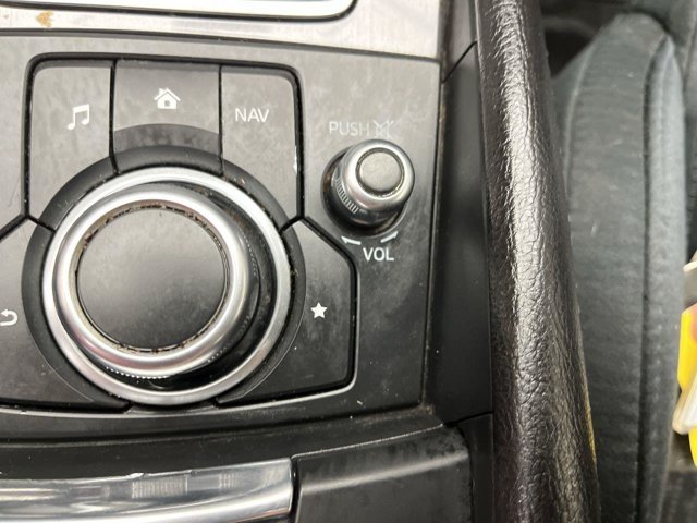Used 2016 Soul Red Metallic Mazda i Sport image 15
