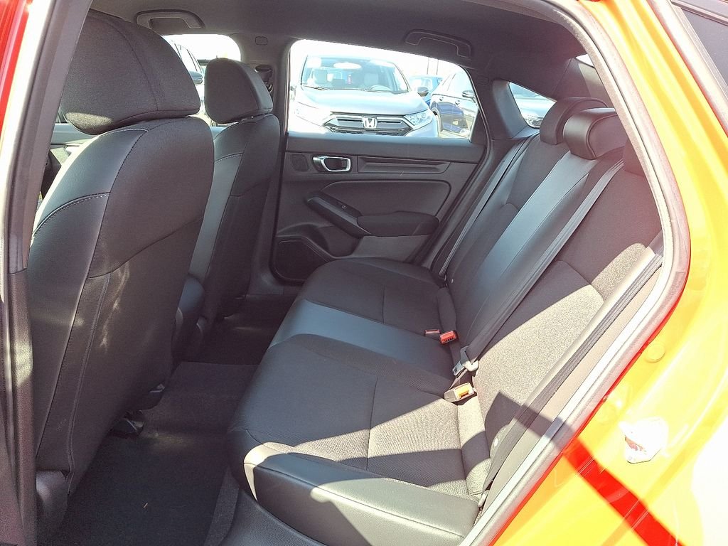 2024 Honda Civic Sport - Photo 10