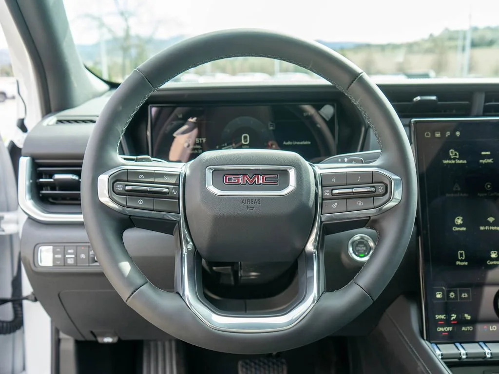 2026 GMC Terrain Elevation - Photo 15