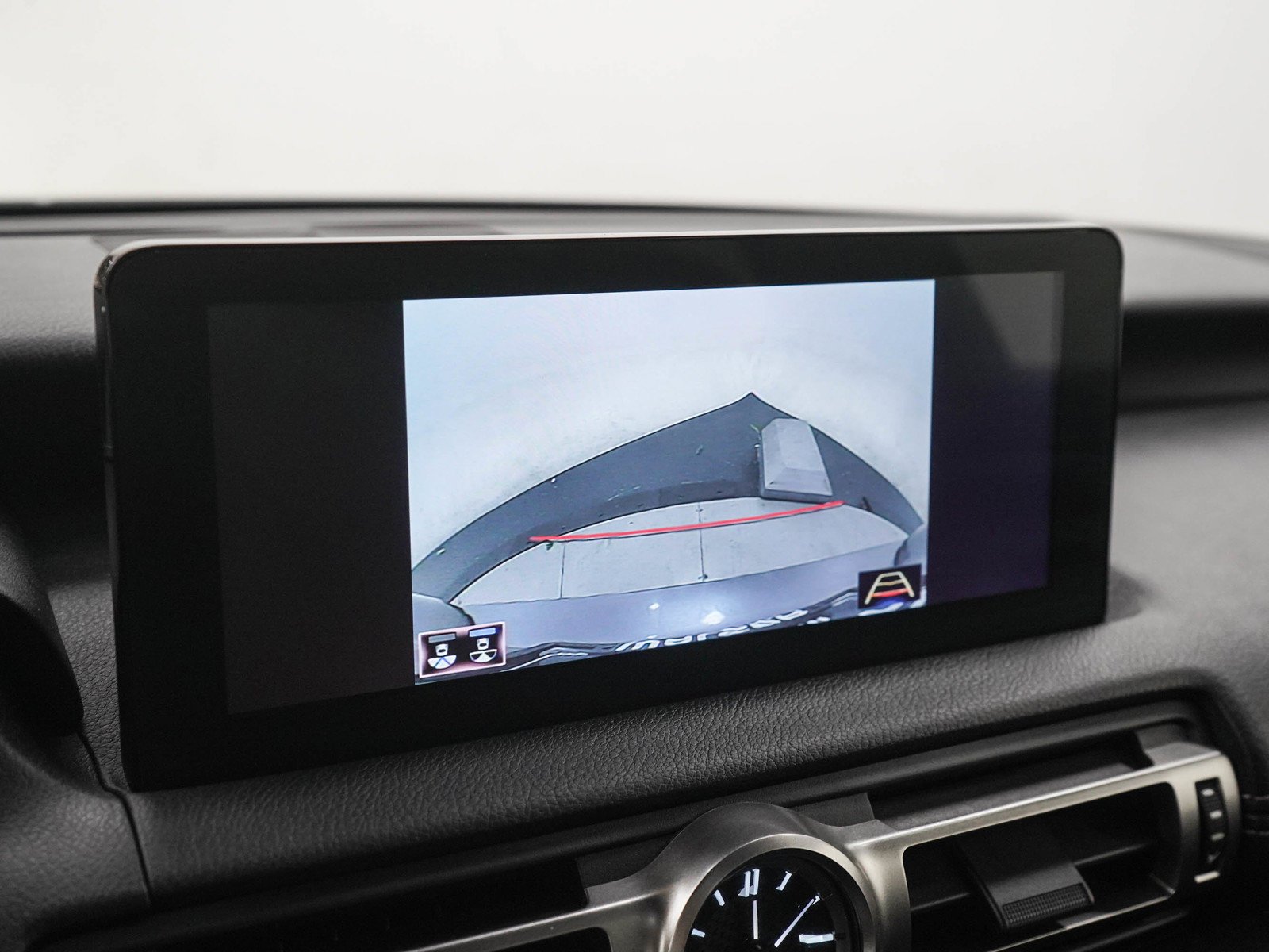 Used 2022 Gray Lexus 350 F Sport image 20