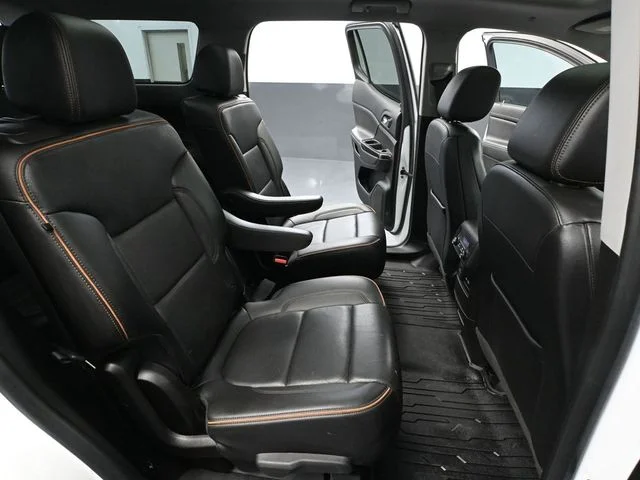 2021 GMC Acadia AT4 - Photo 49