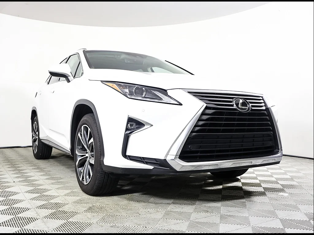 2016 Lexus RX 350 350 4x2's photo