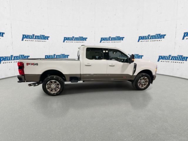 New 2026 White Ford XL image 12