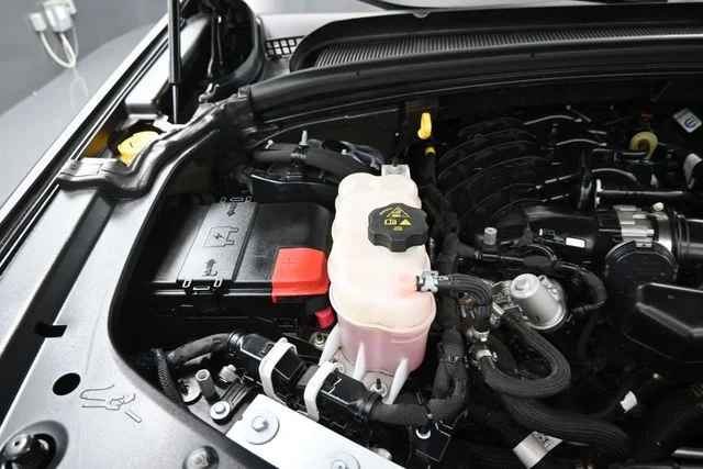 Used 2024 Black Jeep Limited image 32