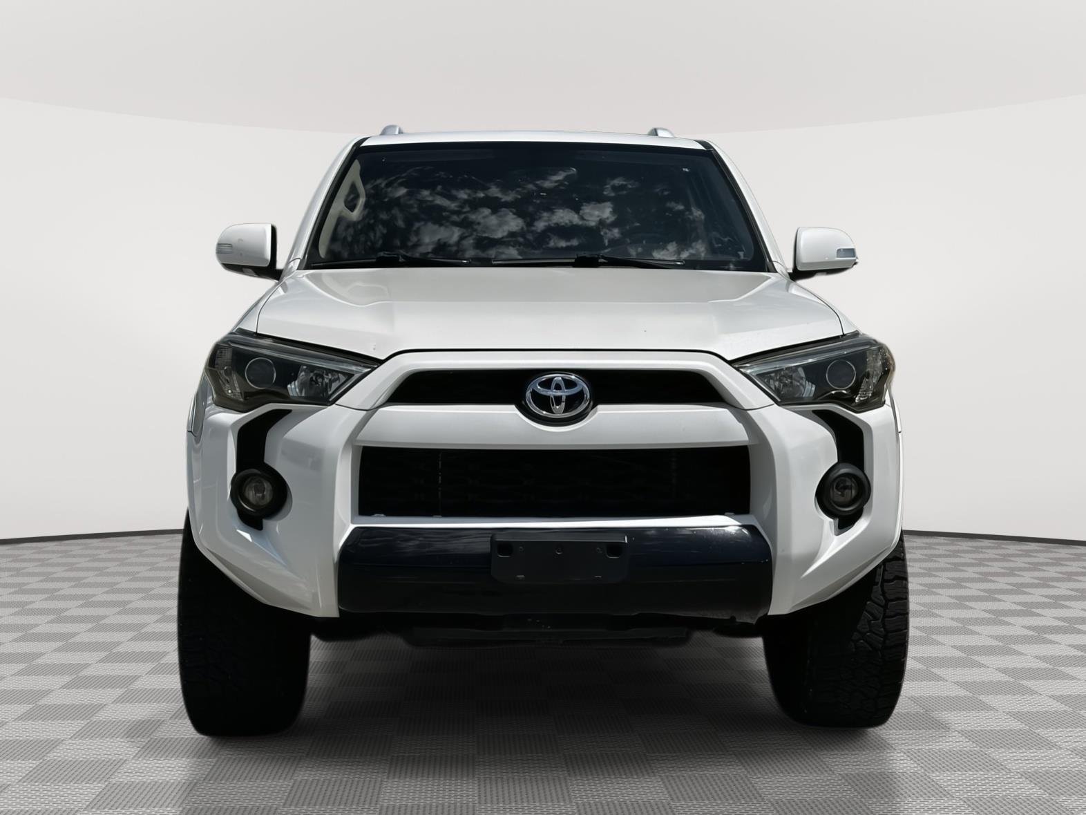 Used 2013 Toyota 4Runner SR5 with VIN JTEZU5JR9D5062376 for sale in Kansas City