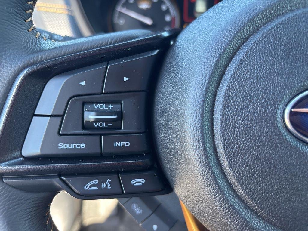 Used 2024 Ice Silver Metallic Subaru Wilderness image 30