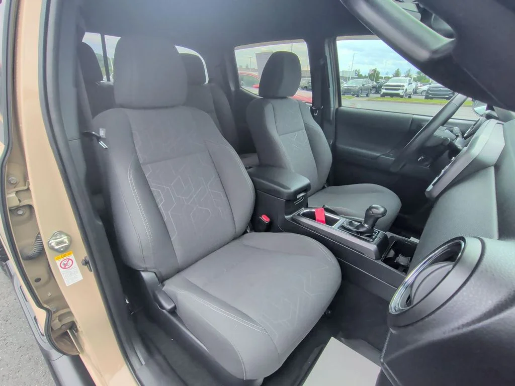 Used 2019  Toyota TRD Off-Road image 25