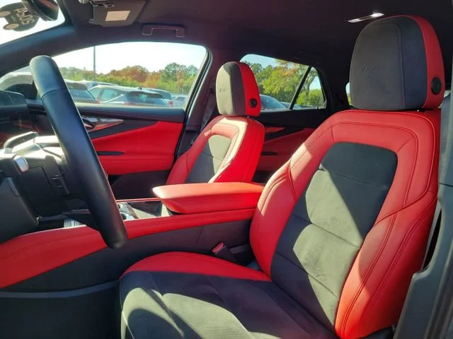 2024 Chevrolet Blazer EV RS - Photo 20