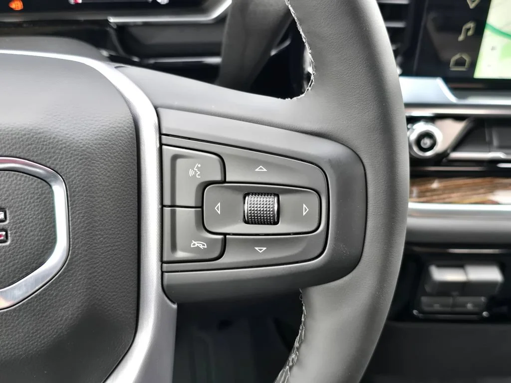 2026 GMC Sierra 1500 Elevation - Photo 20