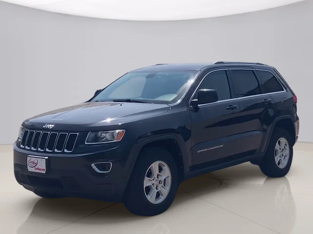 2014 Jeep Grand Cherokee LAREDO 4WD