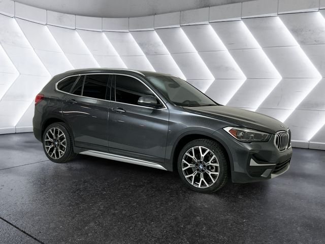 2021 BMW X1 sDrive28i