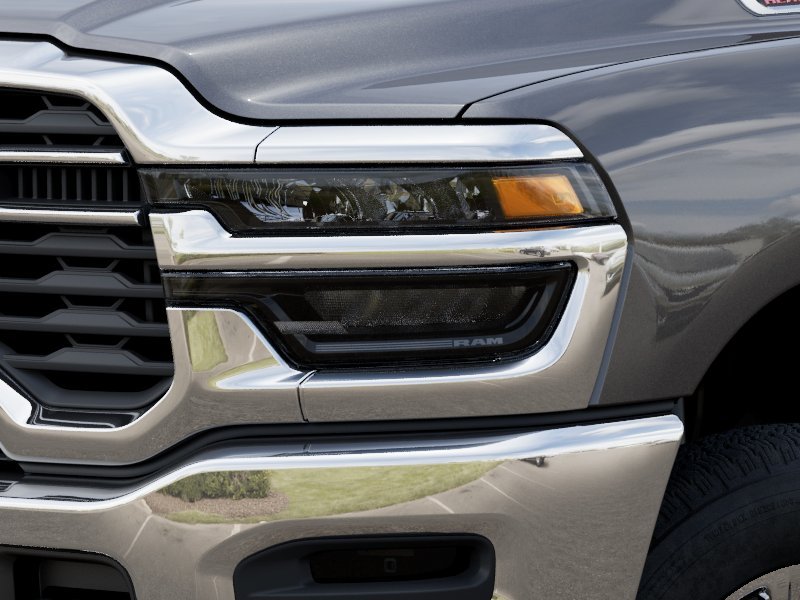 2025 RAM 2500 Tradesman - Photo 40