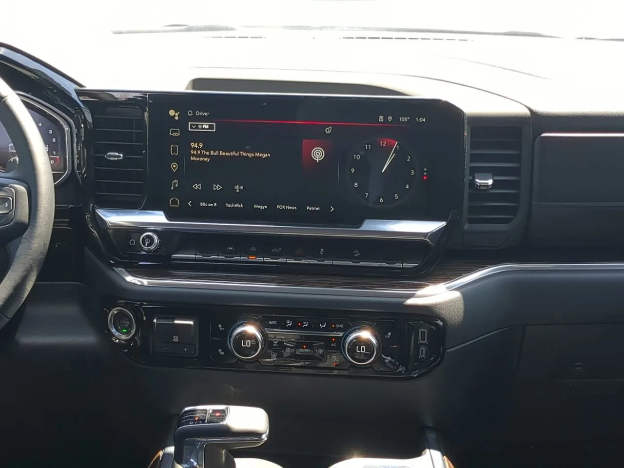 2024 GMC Sierra 1500 Elevation - Photo 17