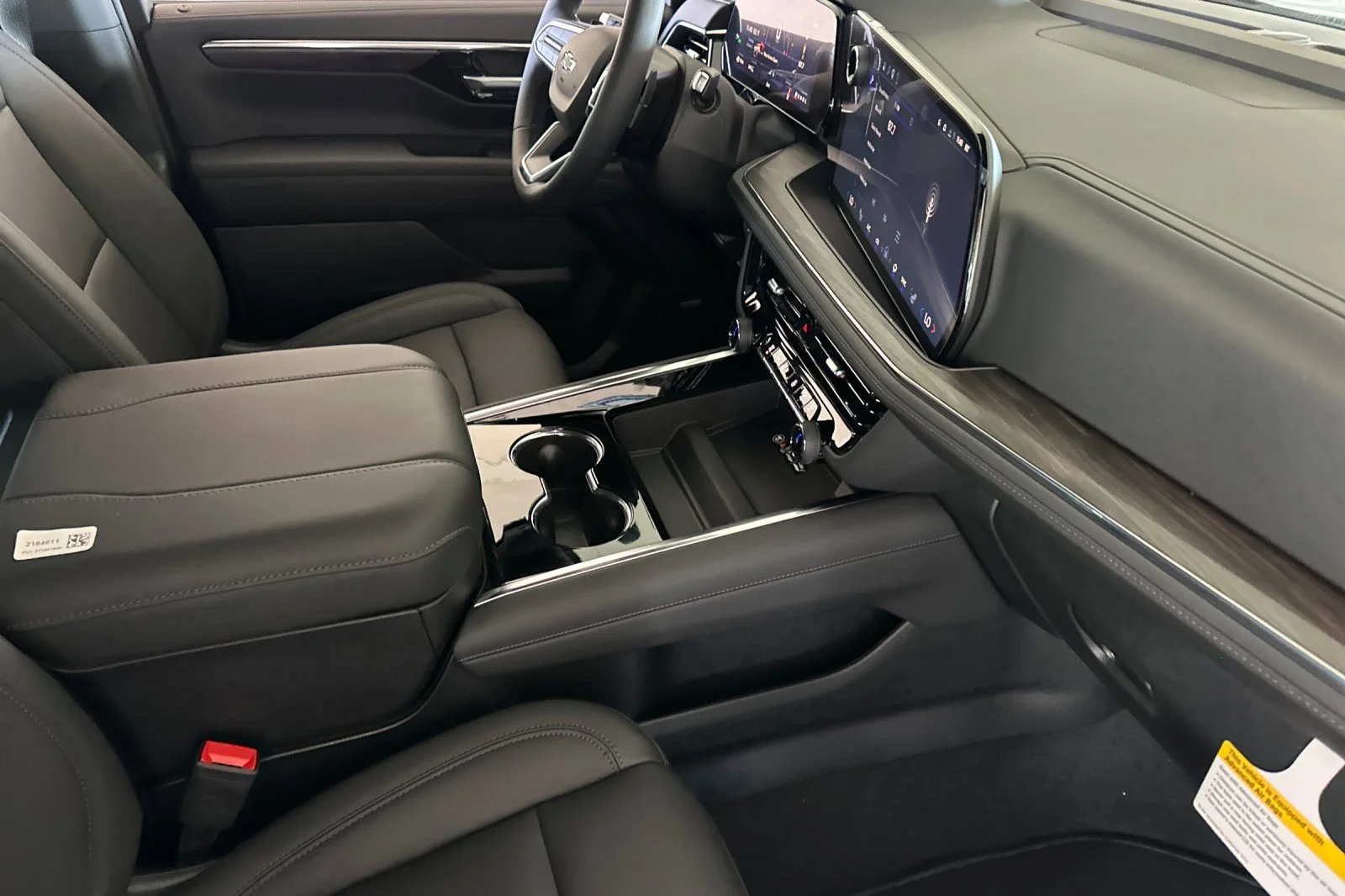 New 2027 Summit White Chevrolet Z71 image 17