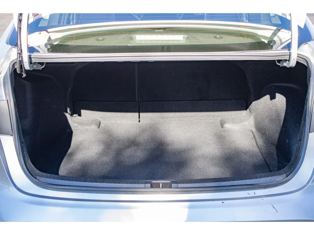 Used 2024 Classic Silver Metallic Toyota XSE image 12