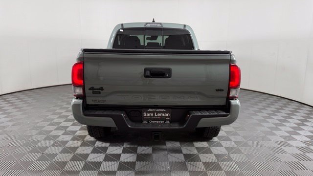 Used 2023  Toyota Trail Edition image 5