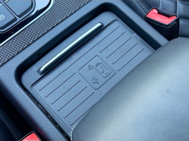 Used 2023 Gray Metallic Audi Prestige image 32
