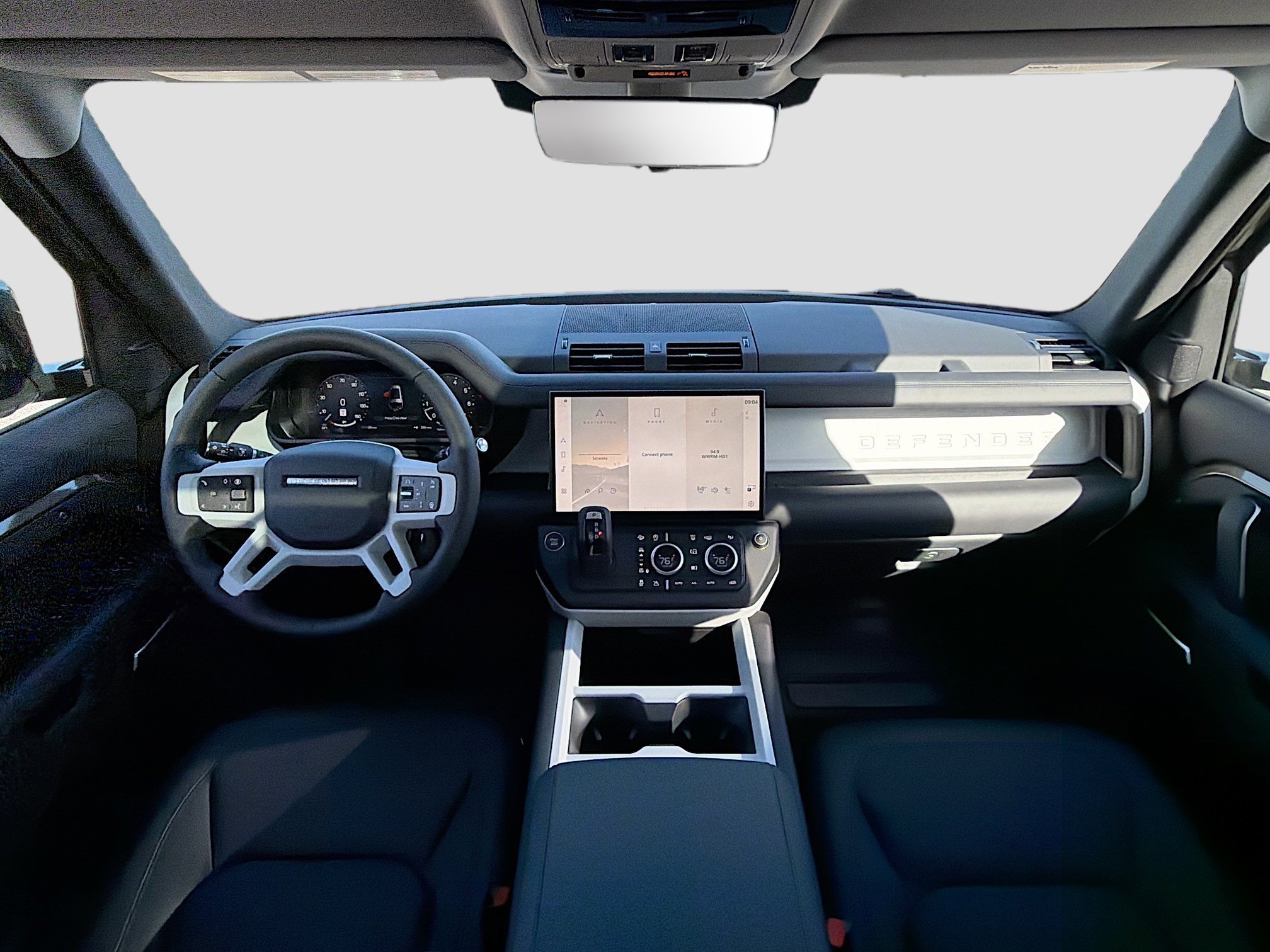 New 2026 Gondwana Stone Land Rover S image 15