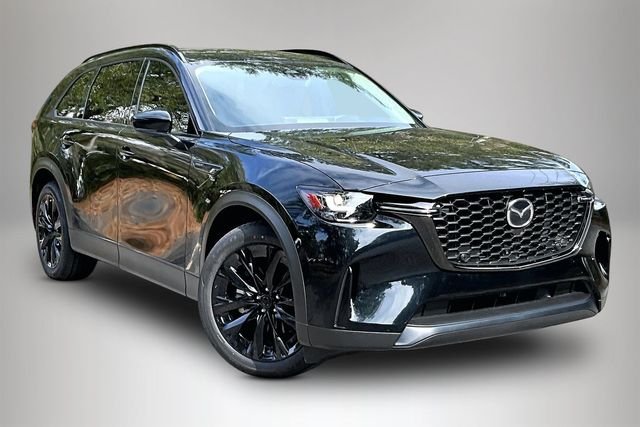 2026 Mazda CX-90 Plug-In Hybrid Premium Sport AWD