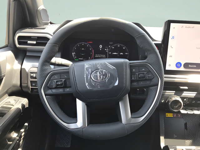 New 2026 Underground Toyota Tacoma TRD Off-Road image 17