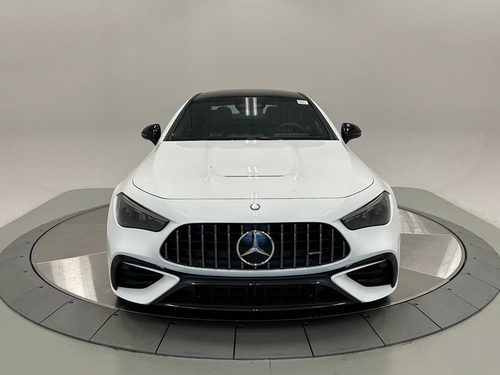 2026 Mercedes-Benz CLE AMG 53 - Photo 41