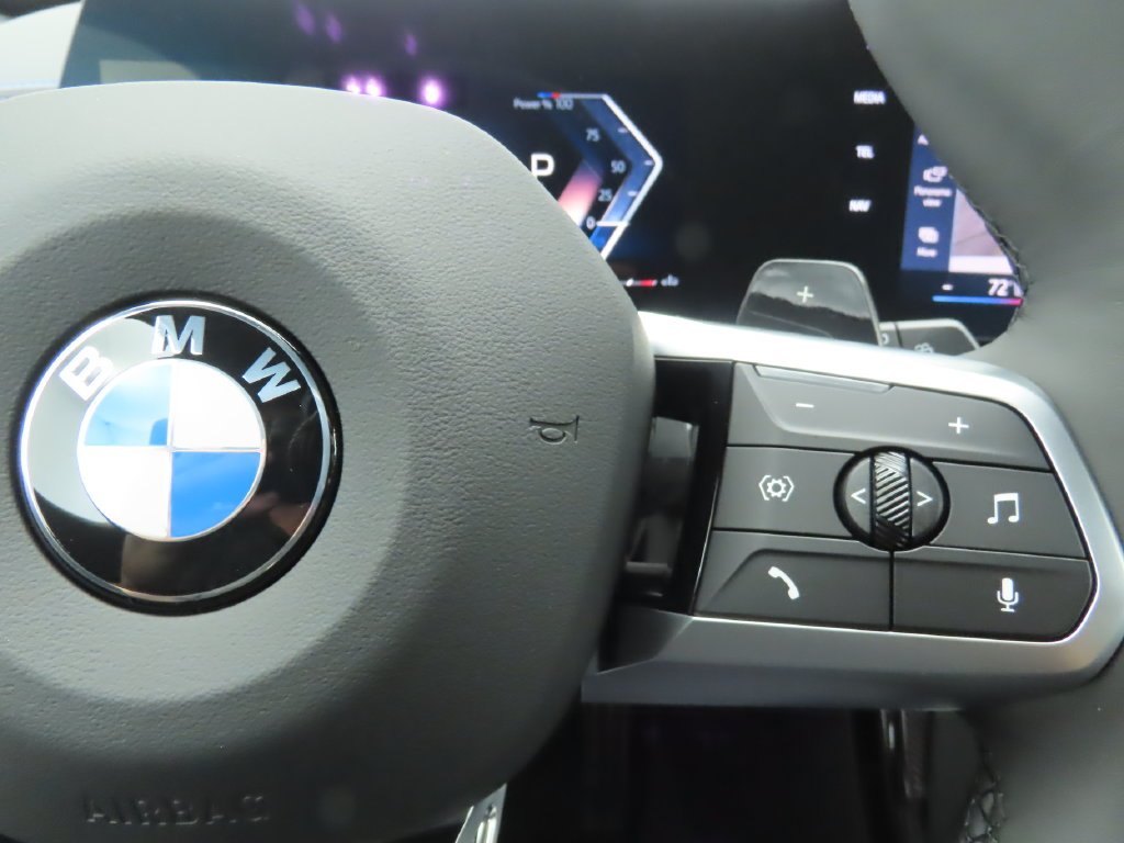 Certified Used 2026 Alpine White BMW xDrive28i image 13