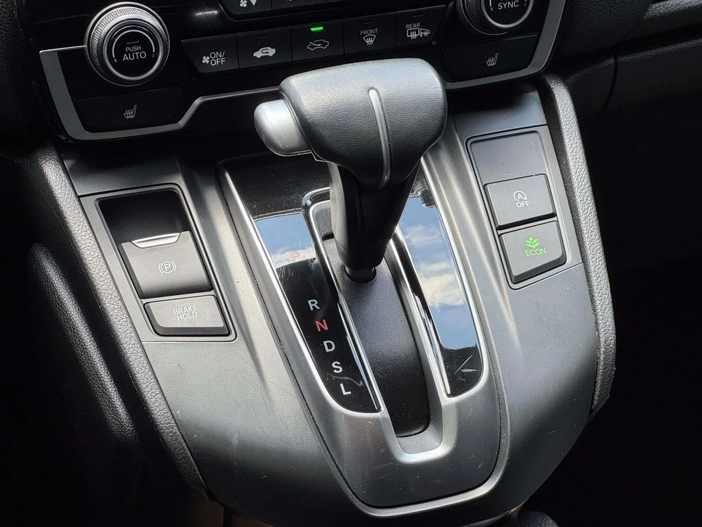 2021 Honda CR-V Touring - Photo 21