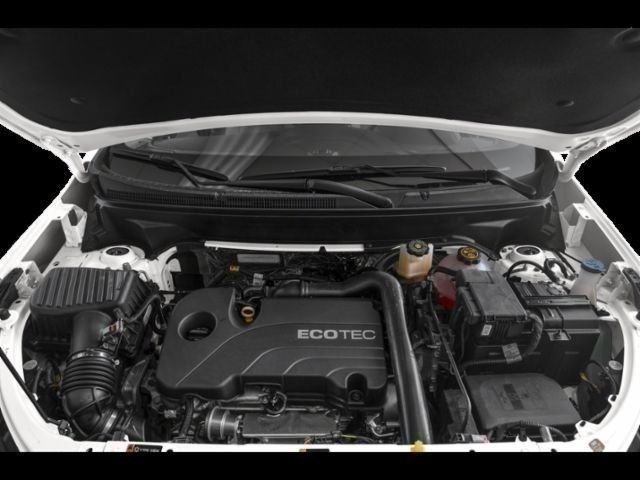 Used 2023 Gray Chevrolet Premier image 9