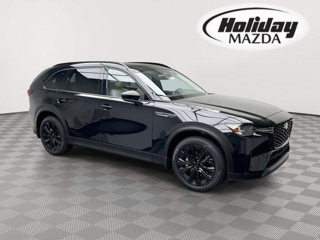 2026 Mazda CX-90 Plug-In Hybrid Premium Sport