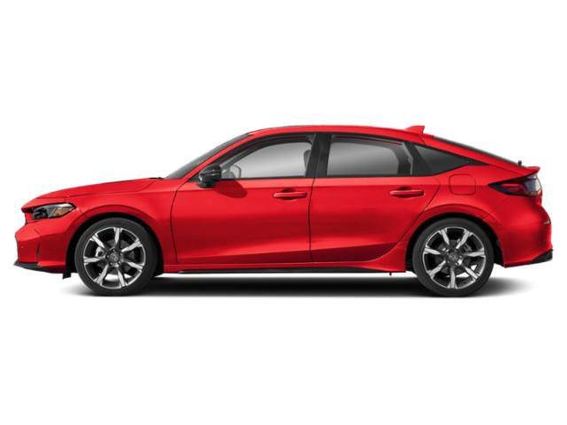 Used 2025  Honda Sport Touring image 3