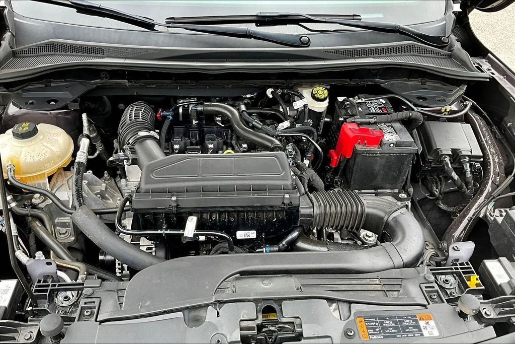 2023 Ford Escape Active - Photo 31