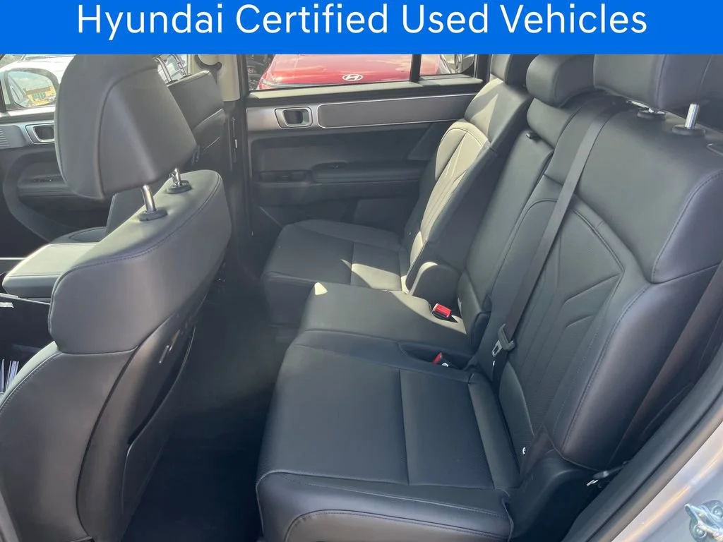 Certified Pre-Owned 2026 Hyundai Santa Fe SEL