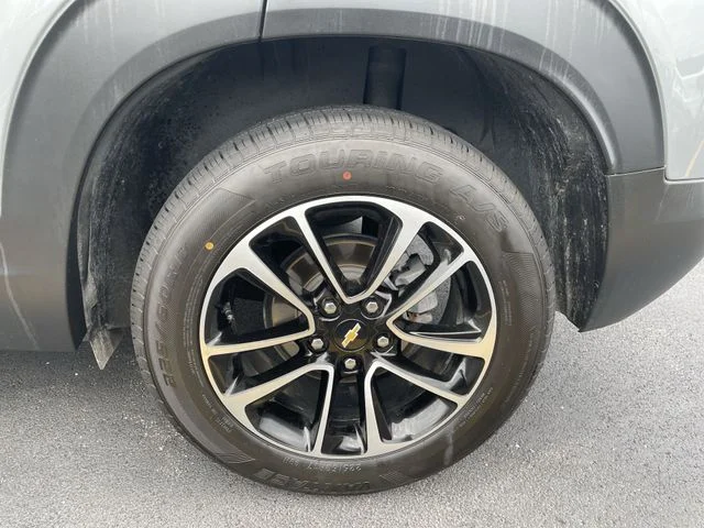 2025 Chevrolet Trailblazer LT - Photo 29