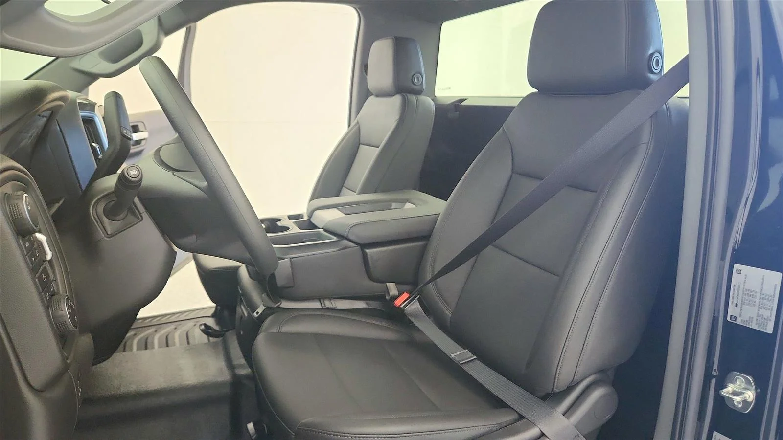 2026 Chevrolet Silverado 1500 Work Truck - Photo 24