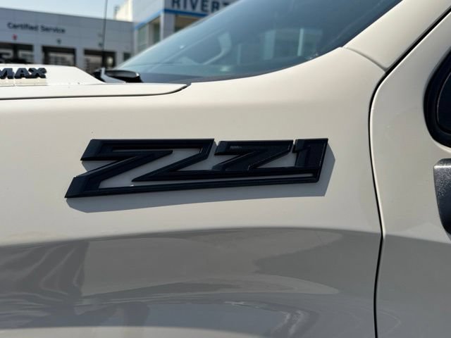 2026 Chevrolet Silverado 1500 RST - Photo 11